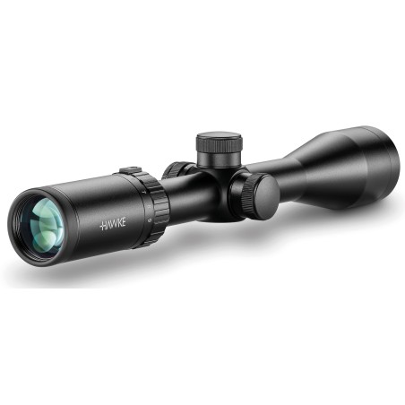 Lunette HAWKE Vantage 3-9X40 AO IR