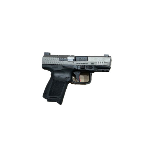 Pistolet CANIK TP9  Sub Elite Tungsten 9x19