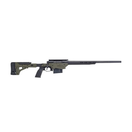 CARABINE SAVAGE AXIS II PRECISION 308WIN