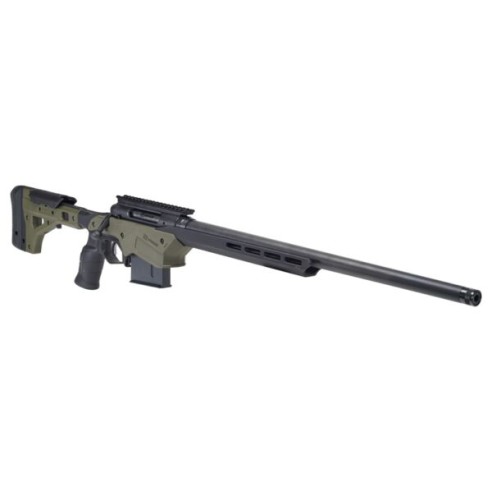 CARABINE SAVAGE AXIS II PRECISION 308WIN