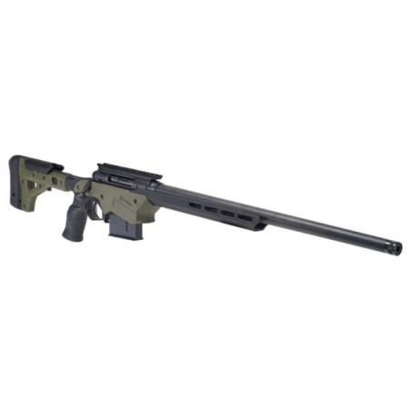 CARABINE SAVAGE AXIS II PRECISION 308WIN