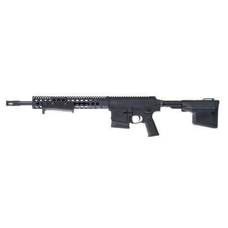 Carabine à pompe TROY 18" Cal.308