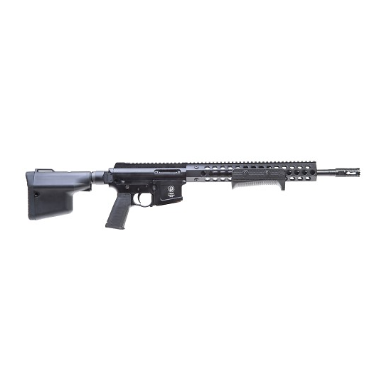Carabine à pompe TROY 18" Cal.308