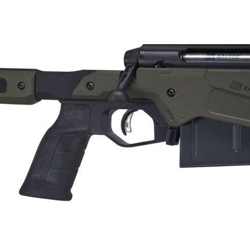 CARABINE SAVAGE AXIS II PRECISION 308WIN