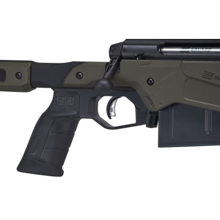 CARABINE SAVAGE AXIS II PRECISION 308WIN