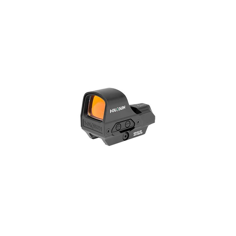 Holosun Reflex Sights Circle Dot 510C Vert Titan Fusil Assault ...