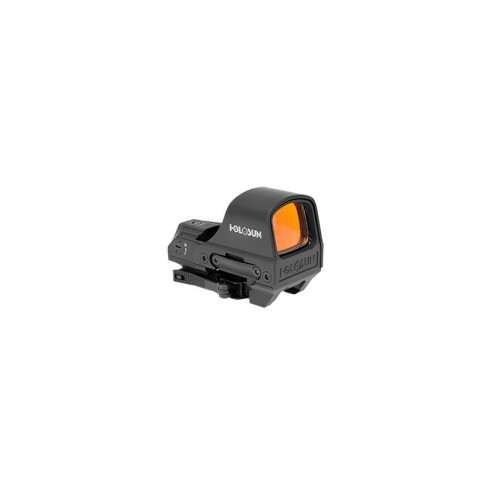 Point rouge HOLOSUN Reflex Dot Elite 510C Vert