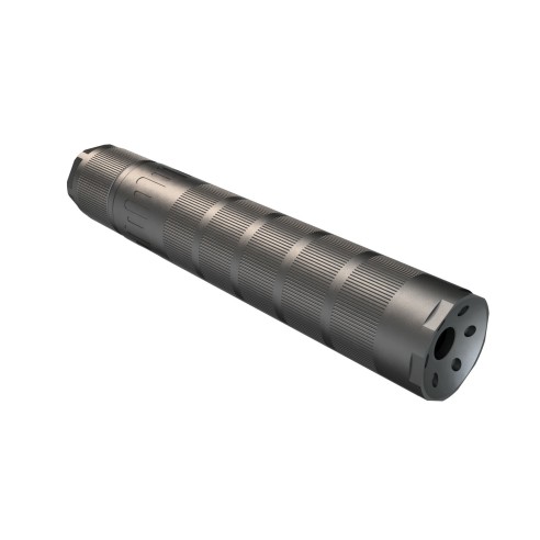 Silencieux MECANIK T-SUP1 13.5x1LH Cal 9mm