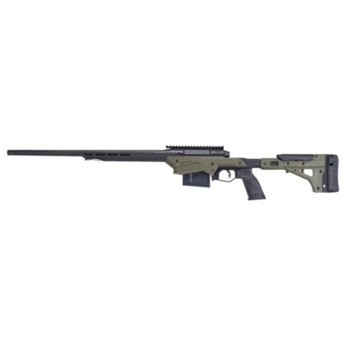 CARABINE SAVAGE AXIS II PRECISION 308WIN