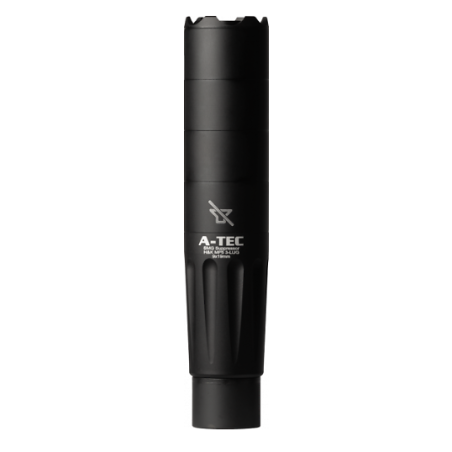 SILENCIEUX A-TEC SMG CAL 9X19 1/2x28 UNEF