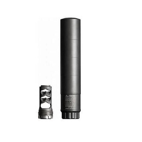 Silencieux A-TEC Marksman Cal.30 Standard Edition