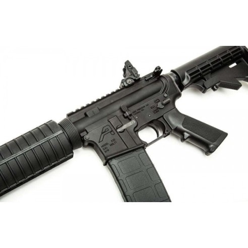 Carabine AERO PRECISION AC-15 Cal 5.56  16"...