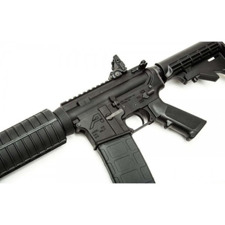 Carabine AERO PRECISION AC-15 Cal 5.56  16" Pack Point rouge