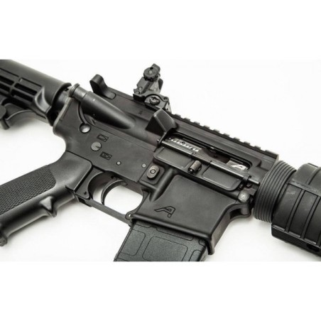 Carabine AERO PRECISION AC-15 Cal 5.56  16" Pack Point rouge