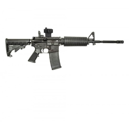 Carabine AERO PRECISION AC-15 Cal 5.56  16"...