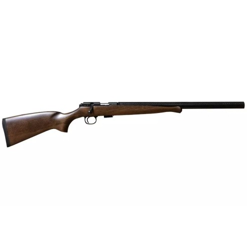 CARABINE CZ 457 TRAINNING SILENCE 22LR