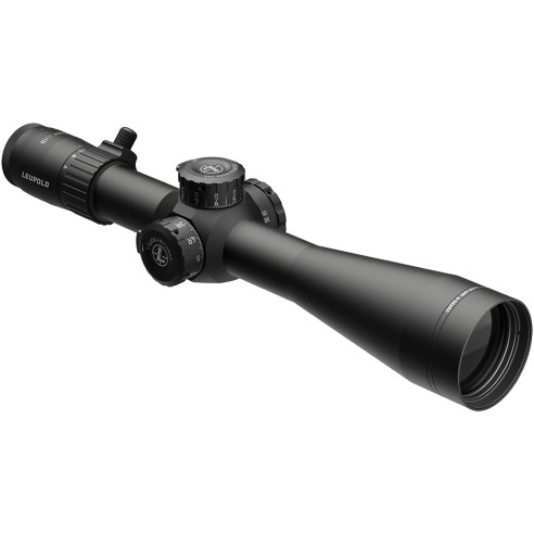 Lunette LEUPOLD Mark 4HD 6-24x52 34mm