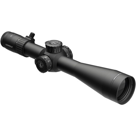 Lunette LEUPOLD Mark 4HD 6-24x52 34mm