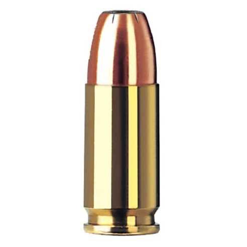 MUNITIONS GECO 9X19 JHP 115GR  X50
