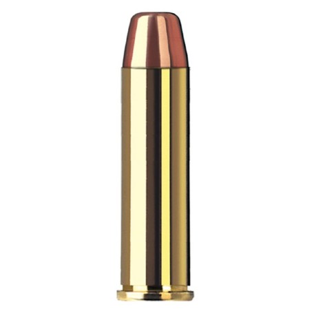 Munitions GECO .357 Magnum FMJ Round Nose 158gr x50