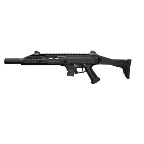 Carabine CZ Scorpion EVO3 S1 Cal 9x19 Avec faux...
