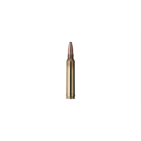 Munitions GECO 300 Win Mag Demi Blindée 170gr x20