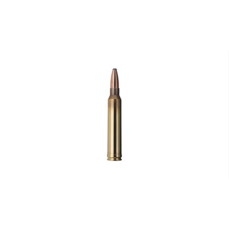 Munitions GECO 300 Win Mag Demi Blindée 170gr x20