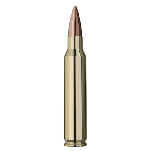 Munitions GECO 223 DTX FMJ 55gr x150