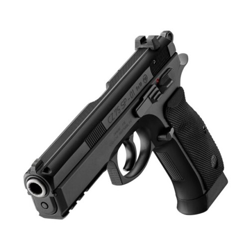 Pistolet CZ 75 SP-01 Shadow Edition "50th...