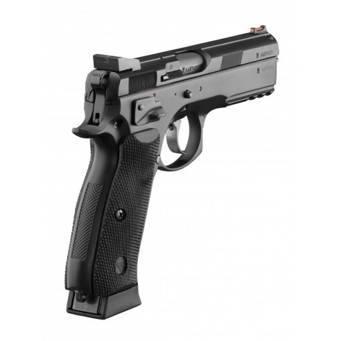 Pistolet CZ 75 SP-01 Shadow Edition "50th...