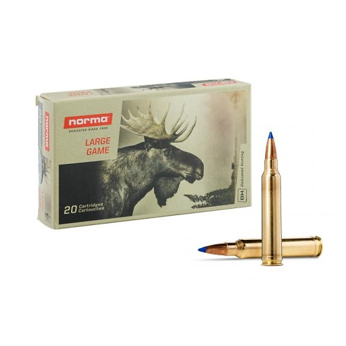 Munitions NORMA 300 Win Mag Bondstrike 180gr x20