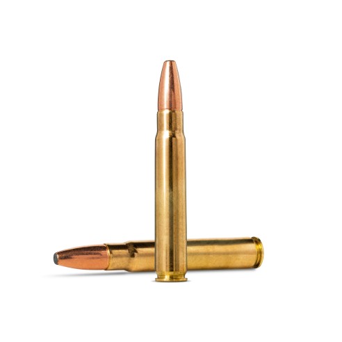 Munitions NORMA 9.3x62 Vulkan 232gr x20