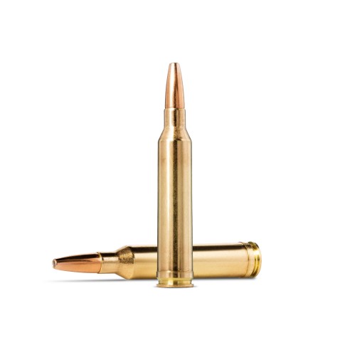 Munitions NORMA 7RM Vulkan 170gr x20