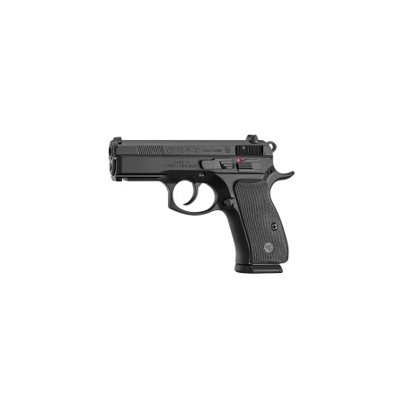 PISTOLET CZ P-01 9X19