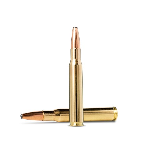 Munitions NORMA 30-06 Oryx 200gr x20