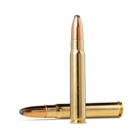 Munitions NORMA 9.3x62 Alaska 285gr x20