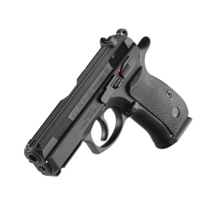 PISTOLET CZ P-01 9X19