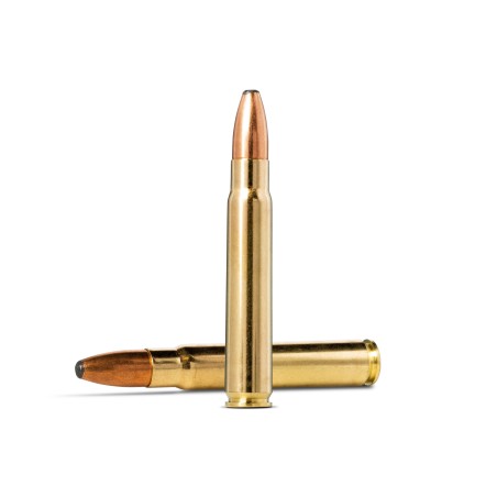 Munitions NORMA 9.3x62 Oryx 232gr x20