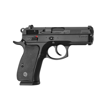PISTOLET CZ P-01 9X19