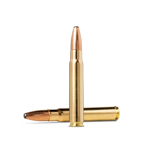 Munitions NORMA 9.3x62 Oryx 285gr x20