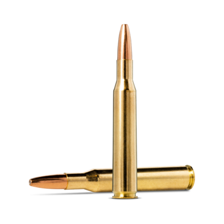 Munitions NORMA 270 Win Vulkan 156gr x20