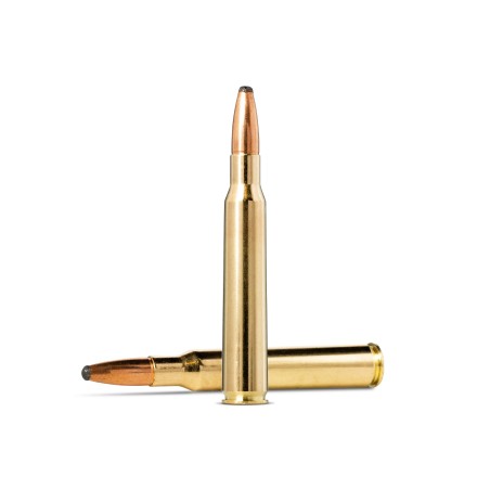 Munitions NORMA 7x64 Oryx 156gr x20