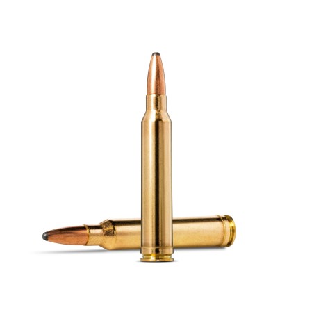 Munitions NORMA 300 Weatherby Mag Oryx 180gr x20