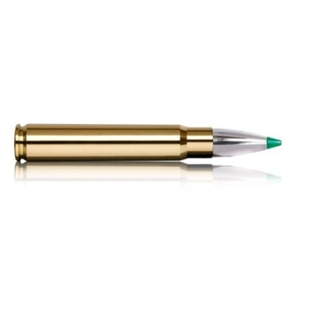 Munitions NORMA 9.3x62 Ecostrike 230gr x20