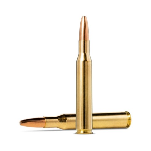 Munitions NORMA 7x64 Vulkan 170gr x20
