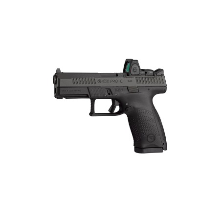 Pistolet CZ P-10C Optic Ready Cal 9x19