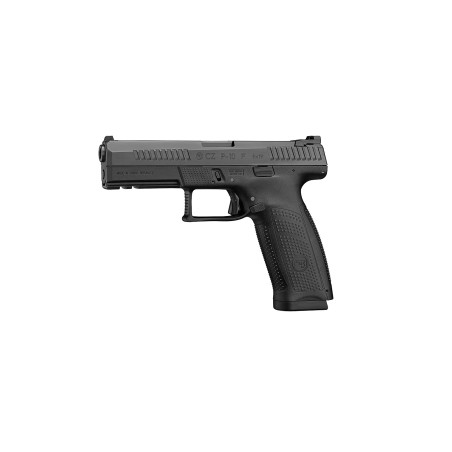 Pistolet CZ P-10 F Cal 9x19