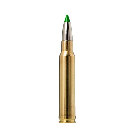 Munitions NORMA 338 Win Mag Ecostrike 200gr x20