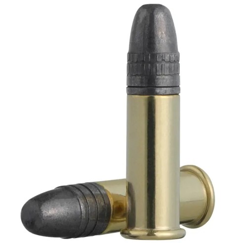 Munitions NORMA 22lr Match-22 40gr x50