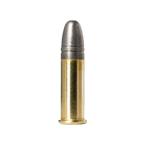 Munitions NORMA 22lr Xtreme 43gr x50